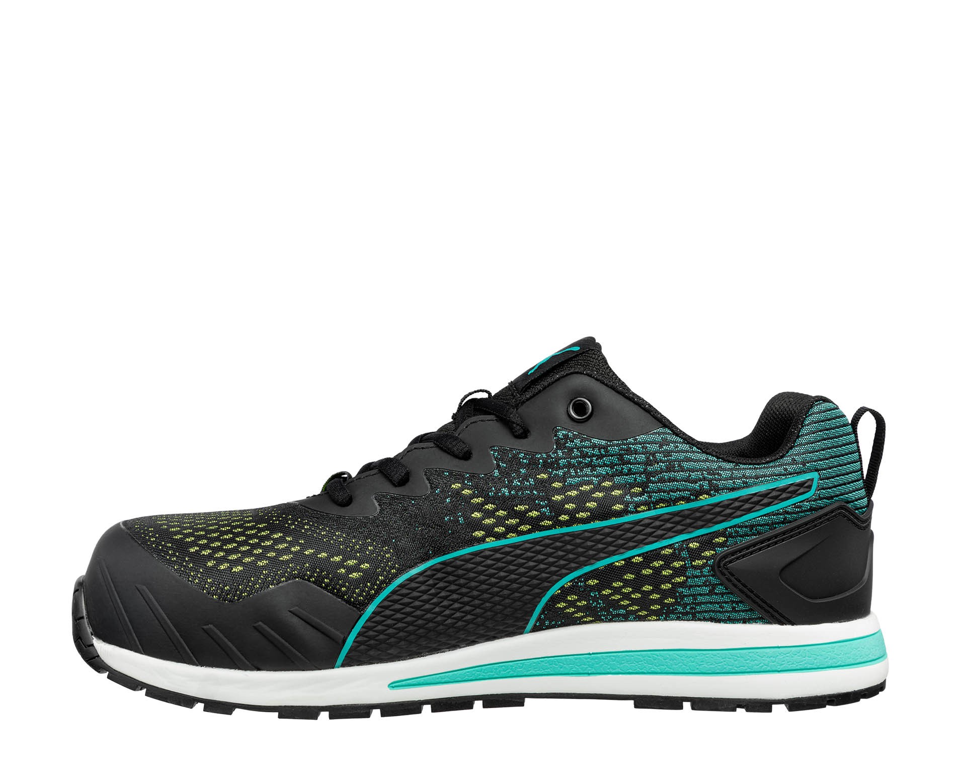 Scarpe antinfortunistiche Puma Vivid GH Low S1P HRO ESD SRC 643050