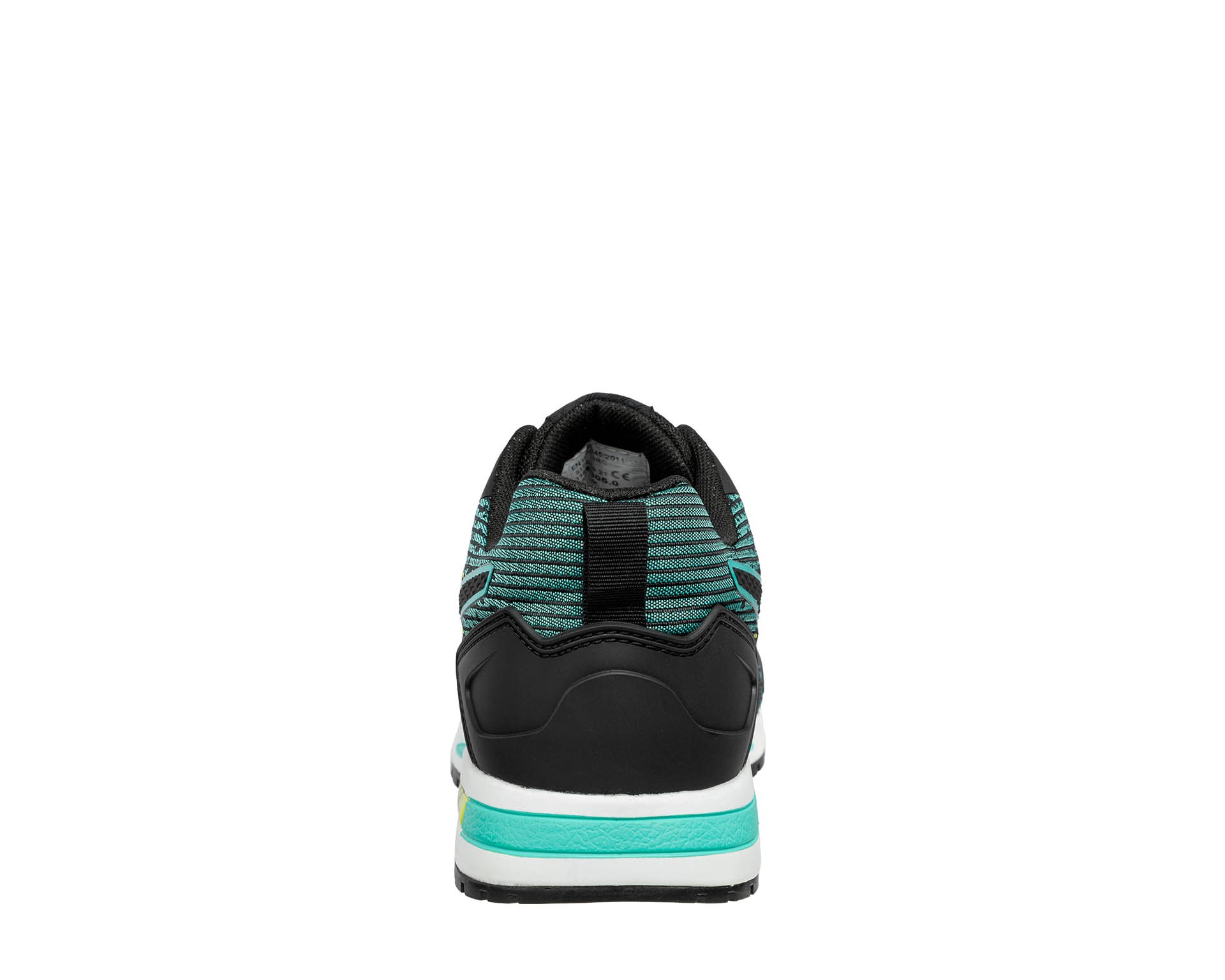 Scarpe antinfortunistiche Puma Vivid GH Low S1P HRO ESD SRC 643050