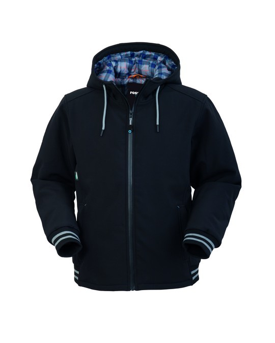 Giubbotto da Lavoro Stretch Softshell Rossini Newman HH634