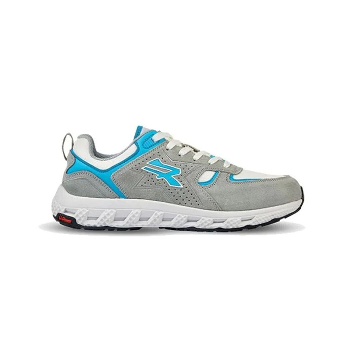 Scarpe U-Power Jackie Blue OB E FO SR US20269