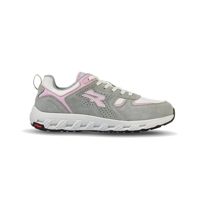Scarpe U-Power Jackie PNK OB E FO SR US20259