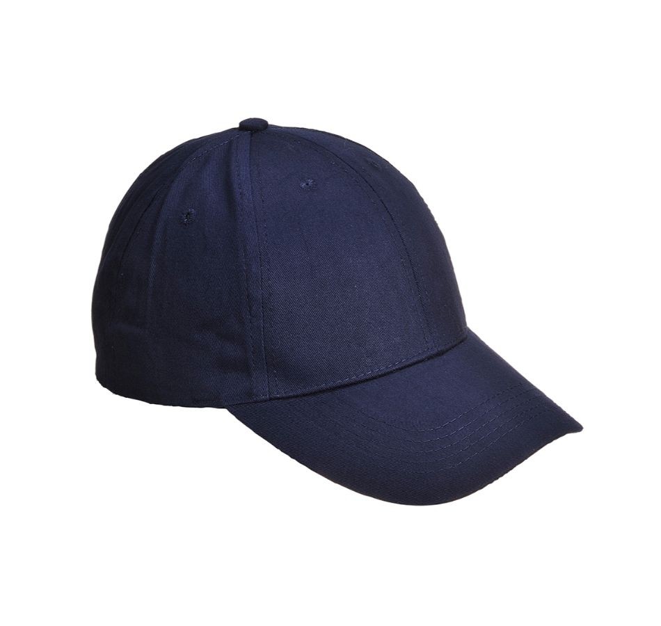 Cappello da Baseball Portwest B010