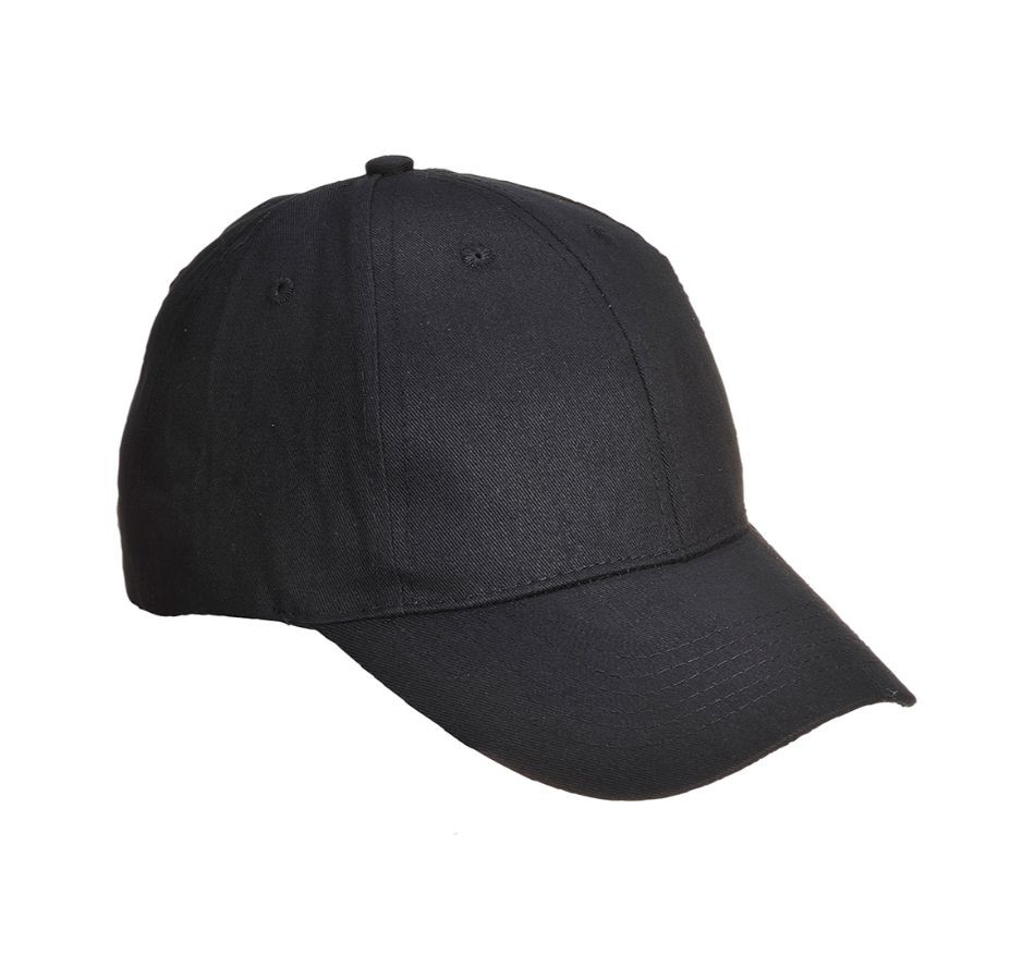 Cappello da Baseball Portwest B010