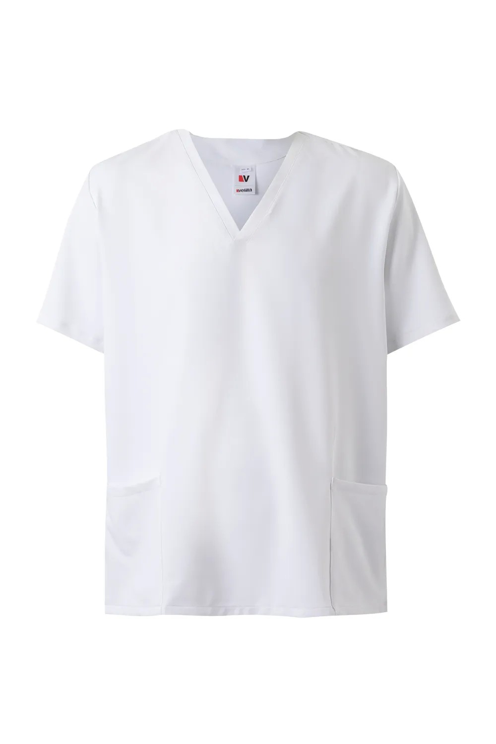 Casacca Sanitaria in microfibra da Lavoro Velilla 535207