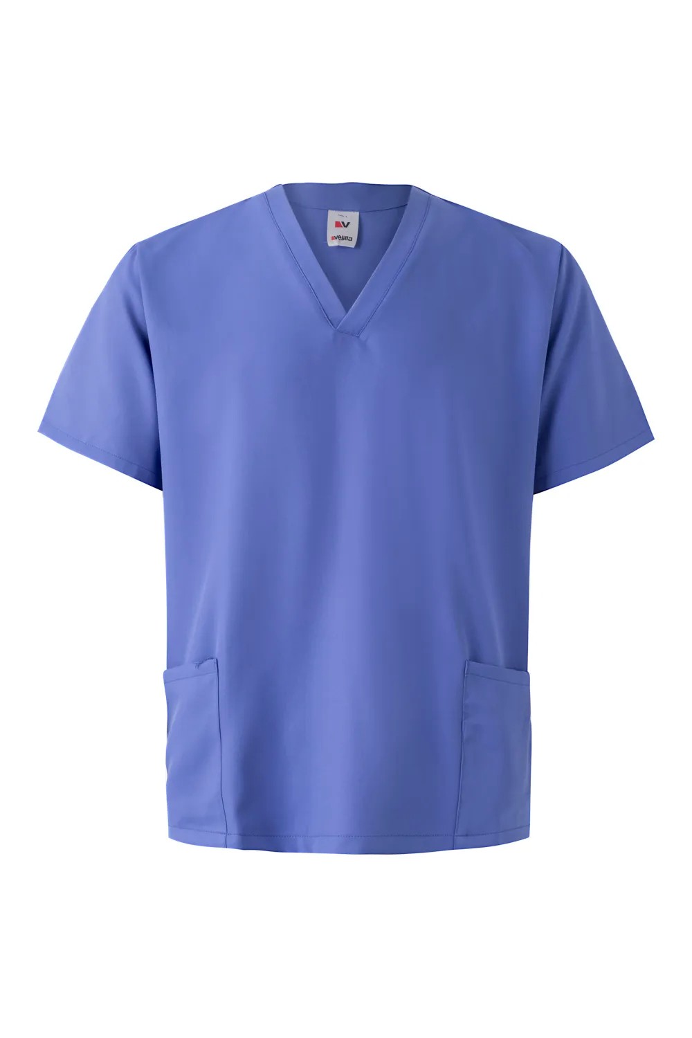 Casacca Sanitaria in microfibra da Lavoro Velilla 535207