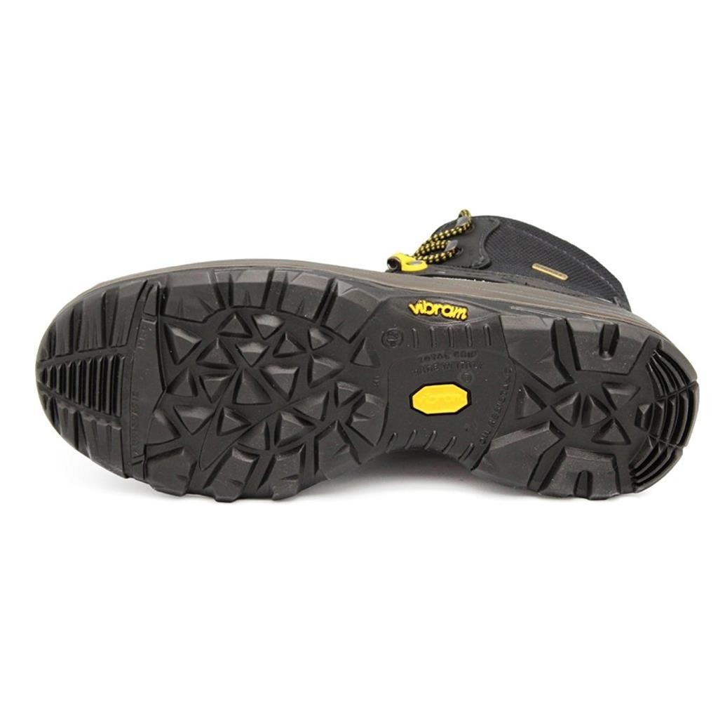 Scarpe antinfortunistiche Grisport Hard Work-Safety Valsugana S3 HRO HI CI WR SRC 74049 CD8