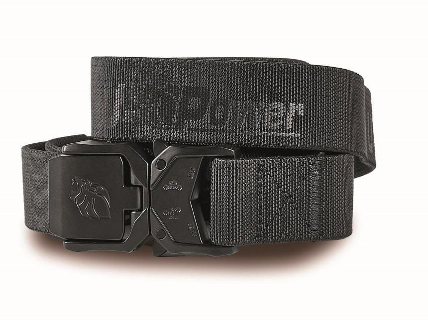 Cintura da Lavoro U-Power Nite Belt WAC345BC