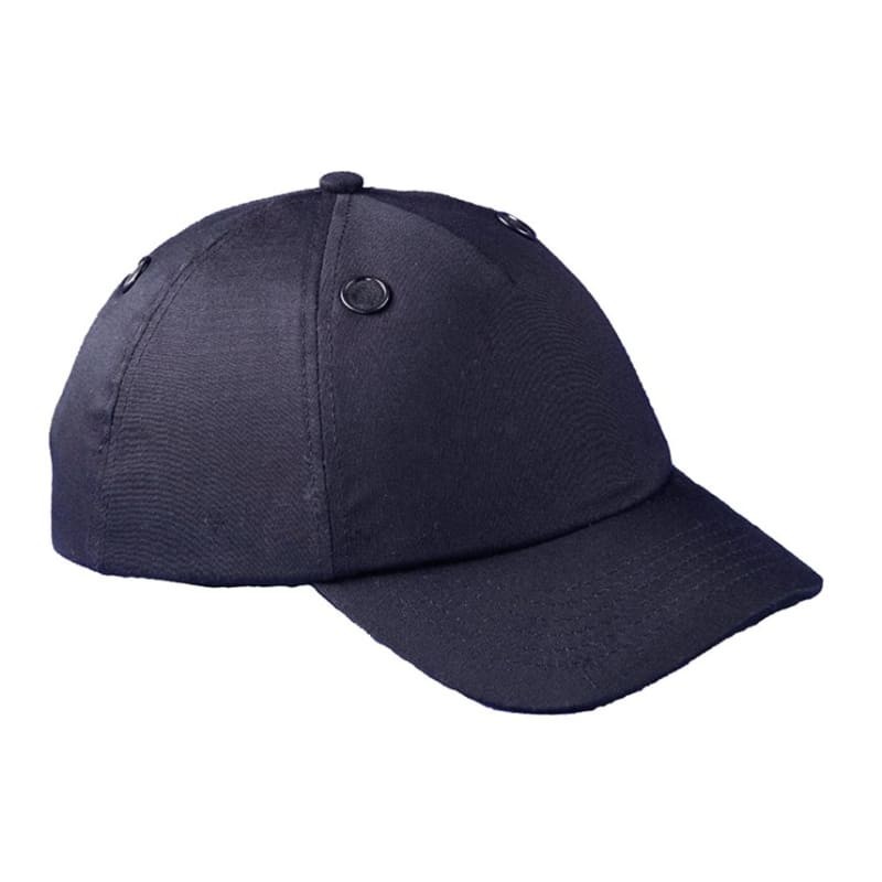 Berretto Di Protezione Bump Cap 2000 - Altri Colori - En 812 Issa S18