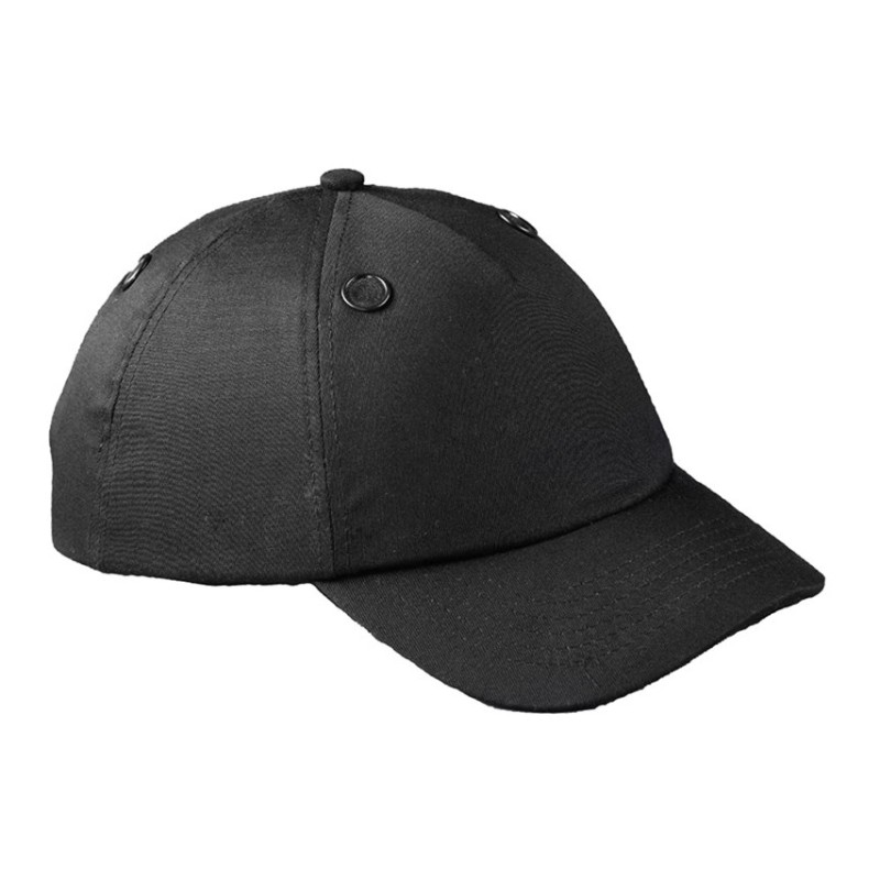 Berretto Di Protezione Bump Cap 2000 - Altri Colori - En 812 Issa S18