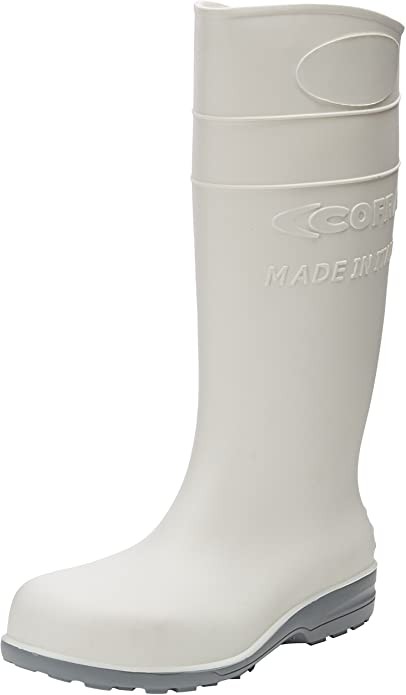 Stivali Cofra ECLYPSE S5 FO SR