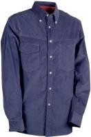 Camicia da lavoro a manica lunga COFRA BAHIA