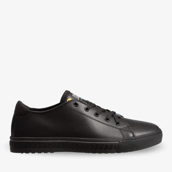 Scarpe Safety Jogger Cool ESD SRC FO HRO