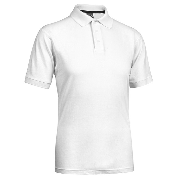 Polo da Lavoro 100% Cotone Sottozero Fox Jersey E0480