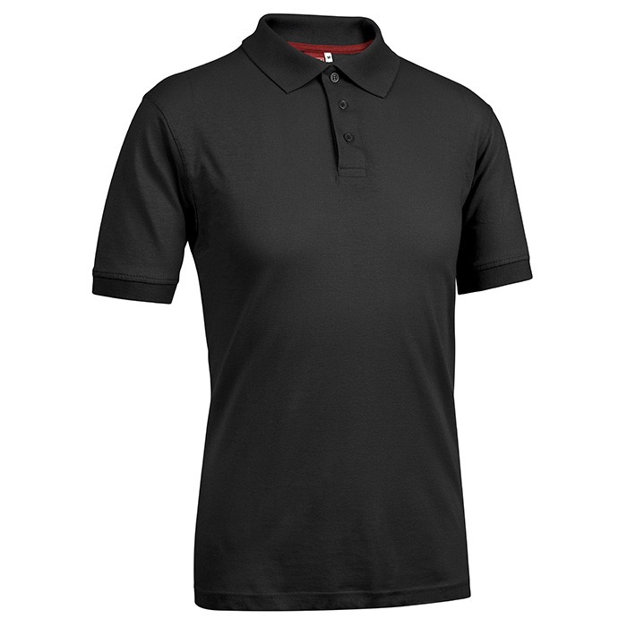 Polo da Lavoro 100% Cotone Sottozero Fox Jersey E0480
