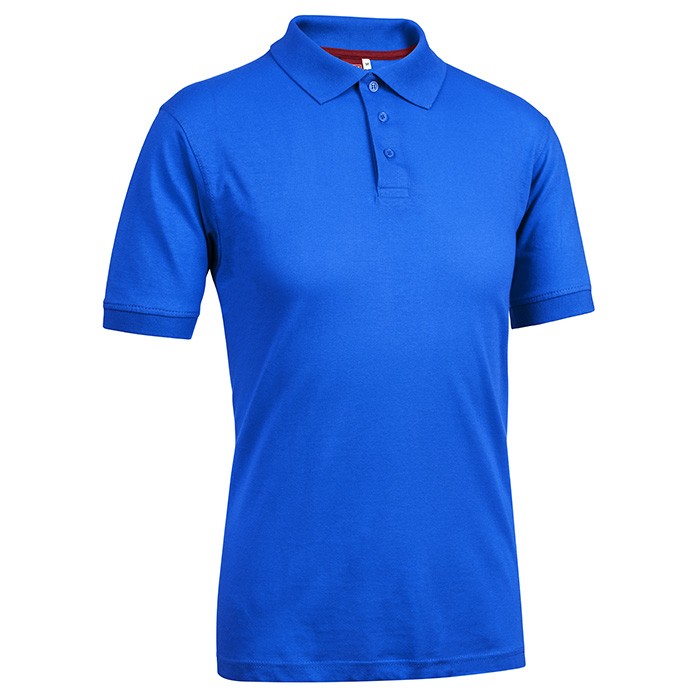 Polo da Lavoro 100% Cotone Sottozero Fox Jersey E0480