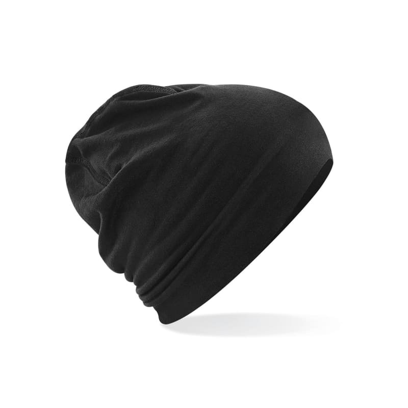 Cappello Hemsedal Cotton Beanie Beechfield - B366