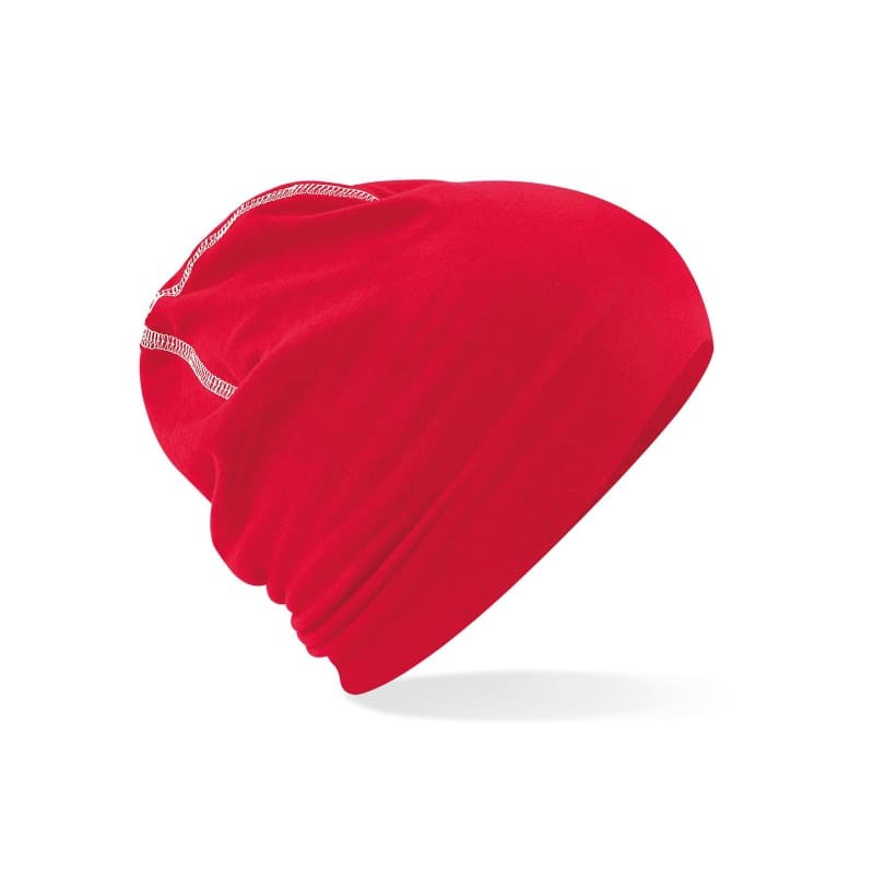 Cappello Hemsedal Cotton Beanie Beechfield - B366