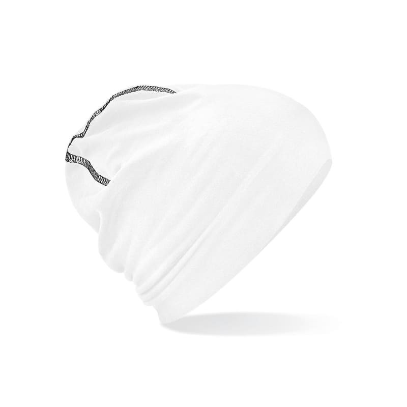 Cappello Hemsedal Cotton Beanie Beechfield - B366