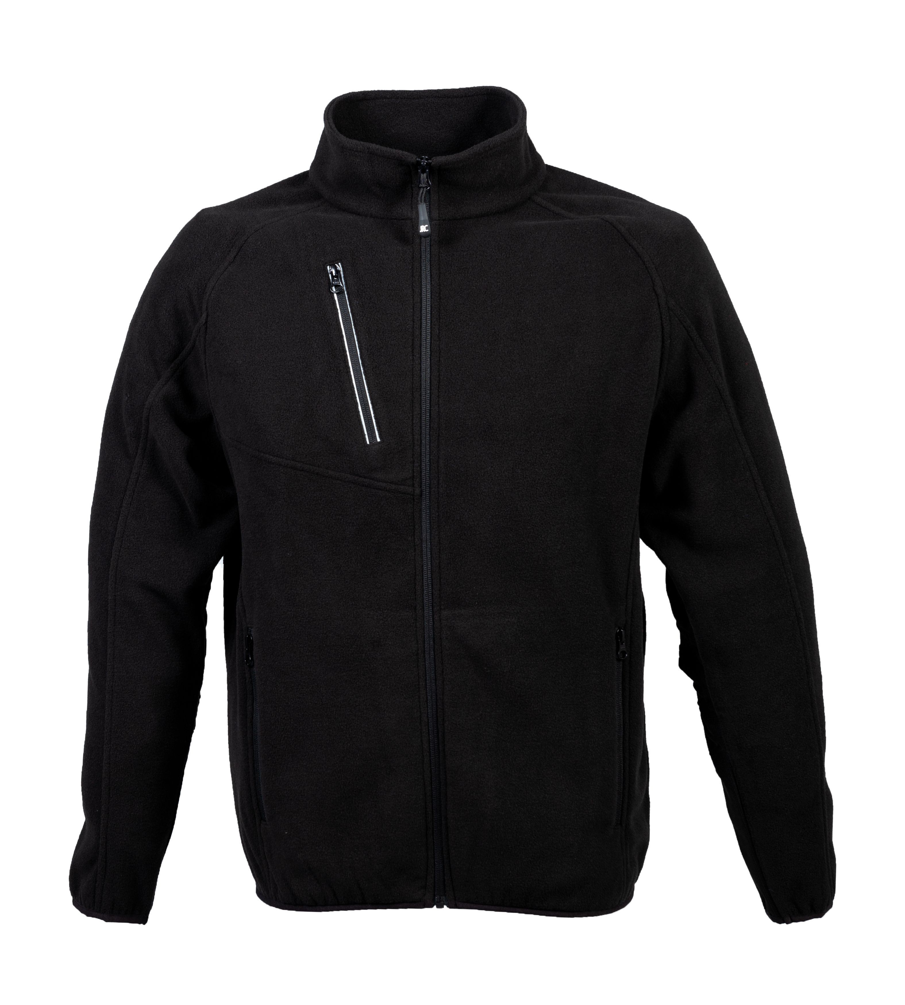 Pile da Lavoro con zip lunga Multitasche JRC Edimburgo 997532