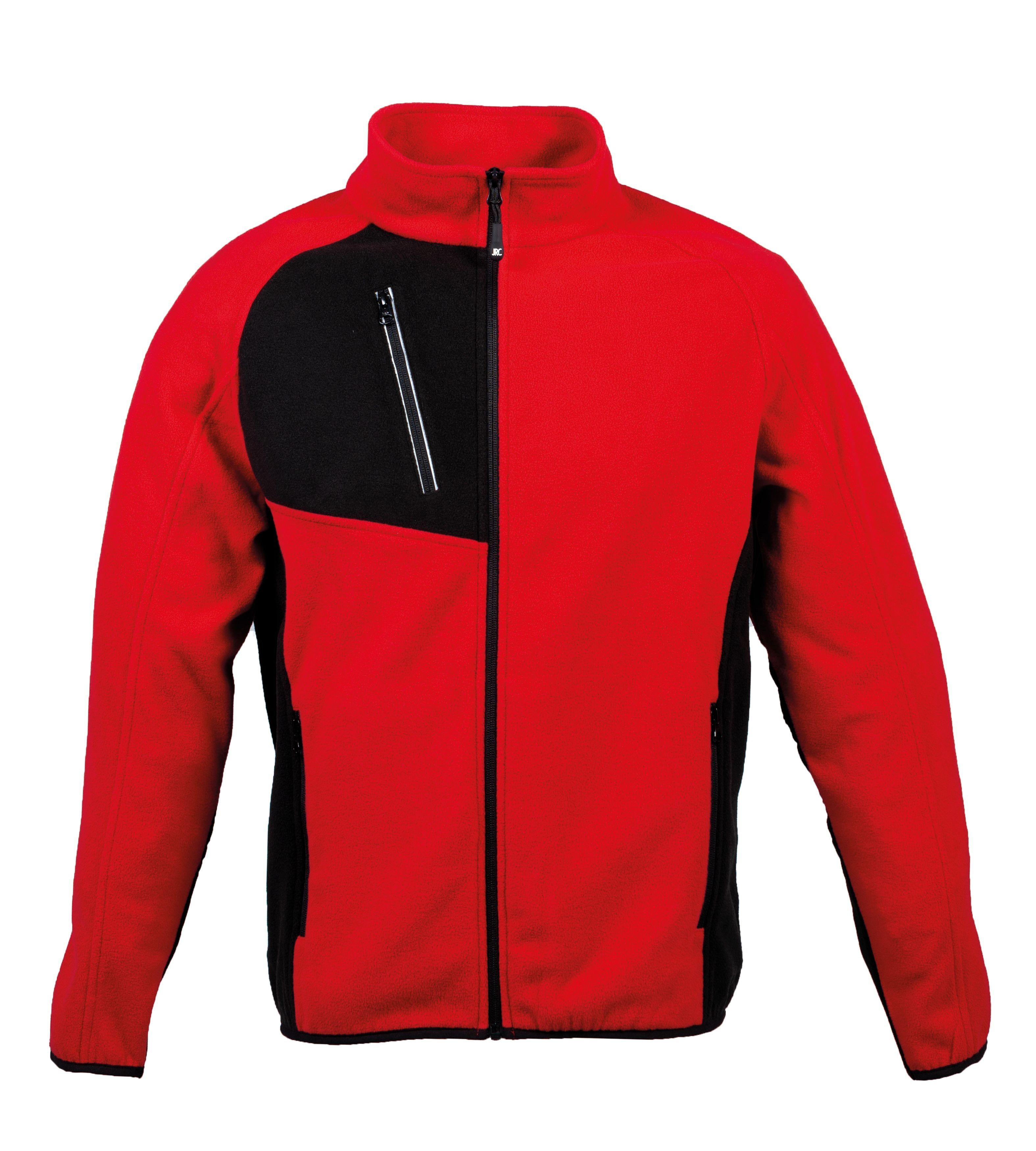 Pile da Lavoro con zip lunga Multitasche JRC Edimburgo 997532