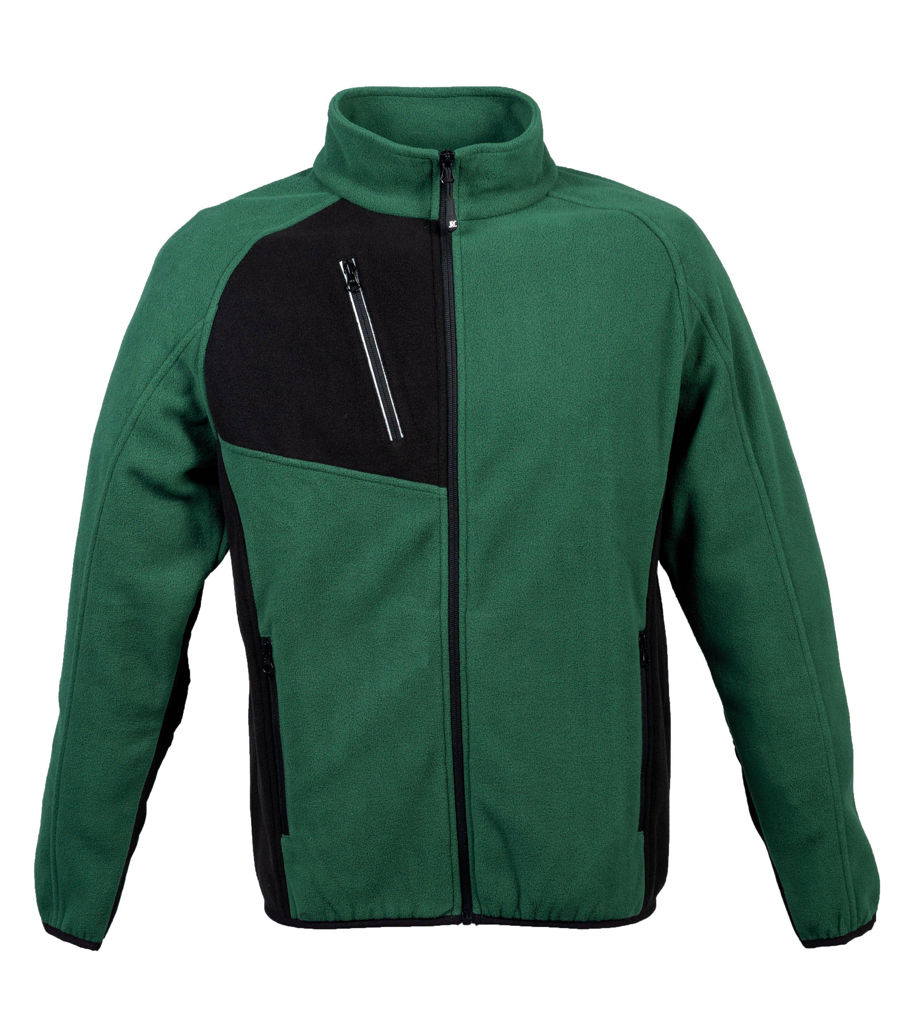 Pile da Lavoro con zip lunga Multitasche JRC Edimburgo 997532