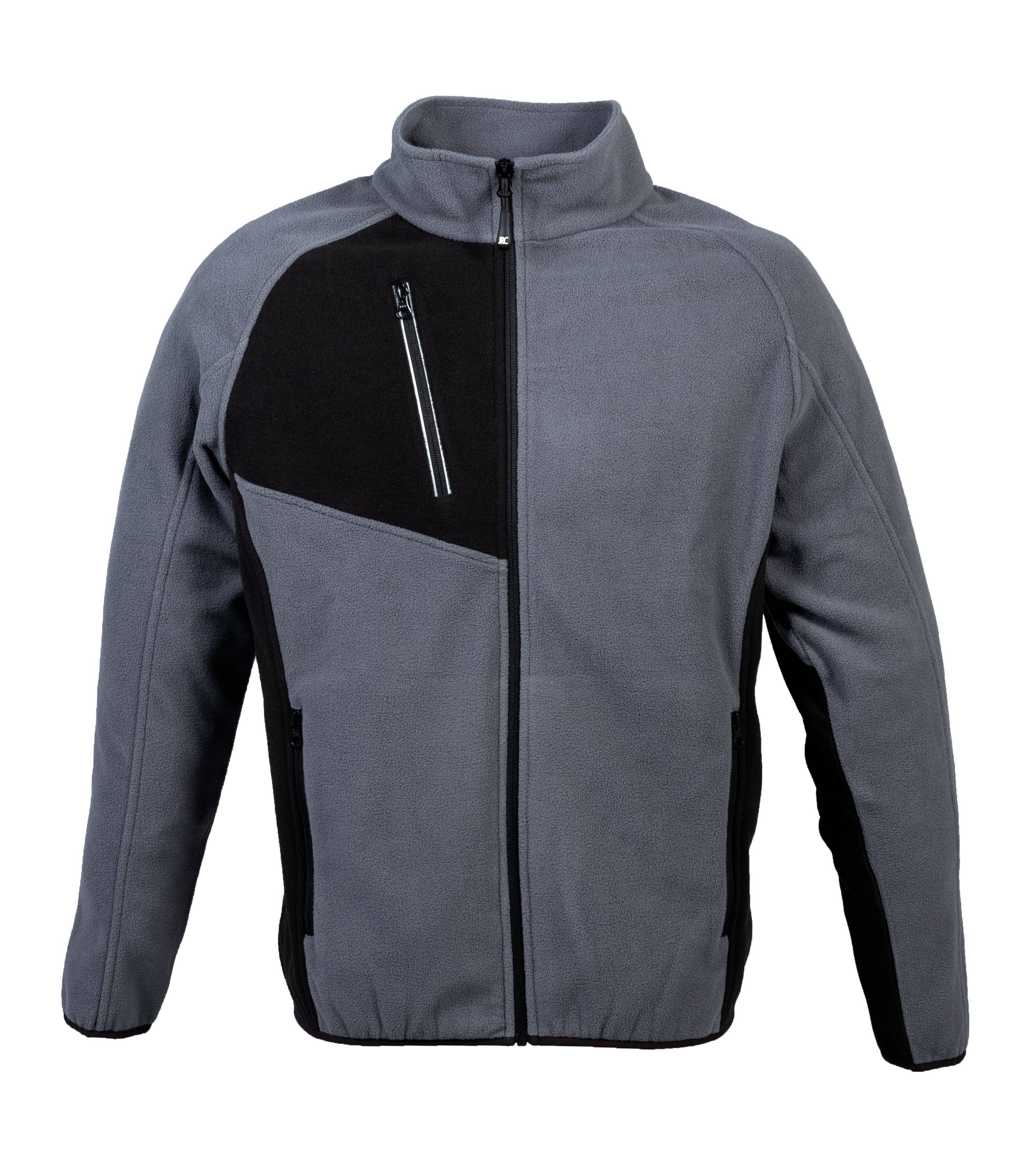 Pile da Lavoro con zip lunga Multitasche JRC Edimburgo 997532