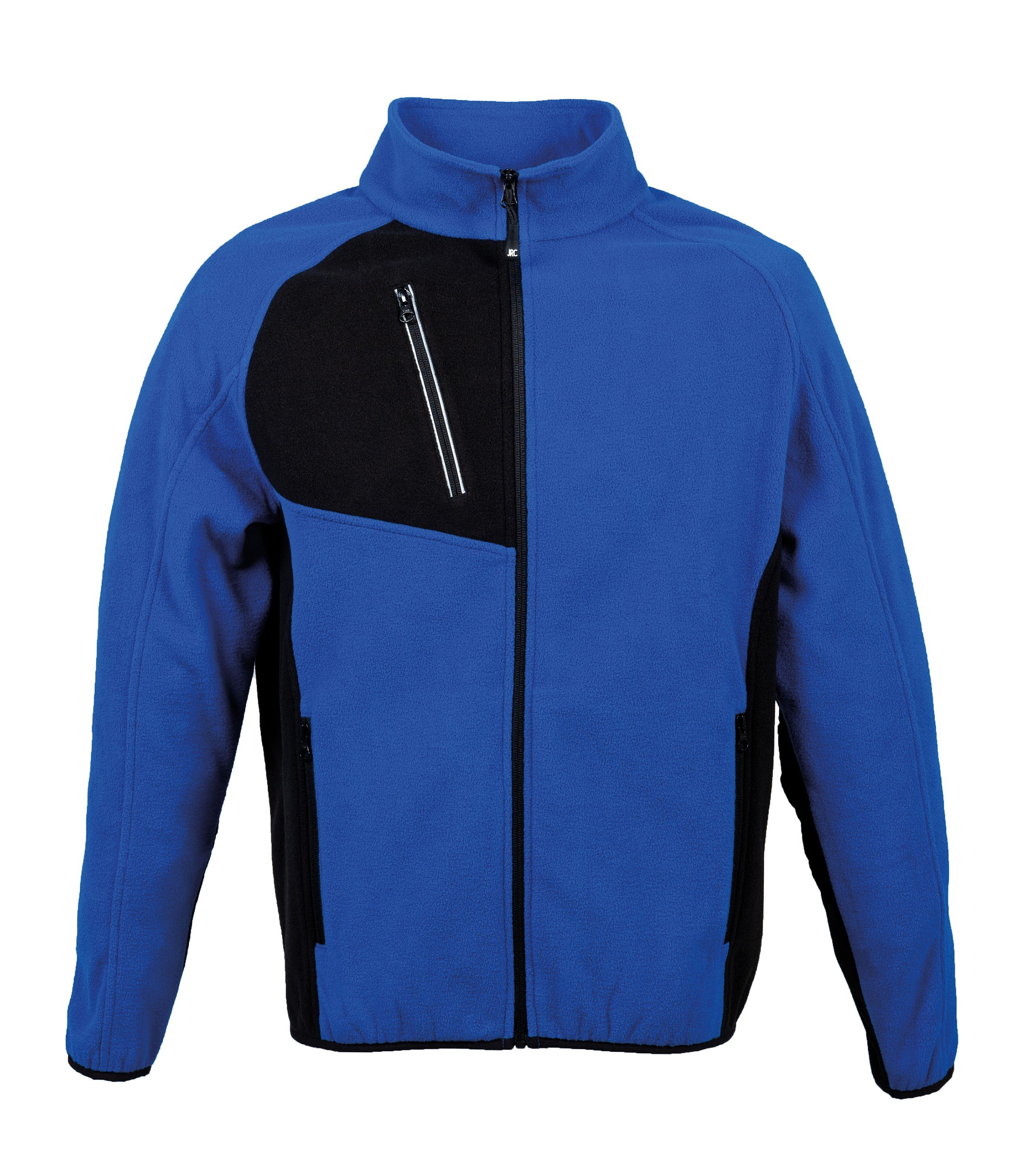 Pile da Lavoro con zip lunga Multitasche JRC Edimburgo 997532