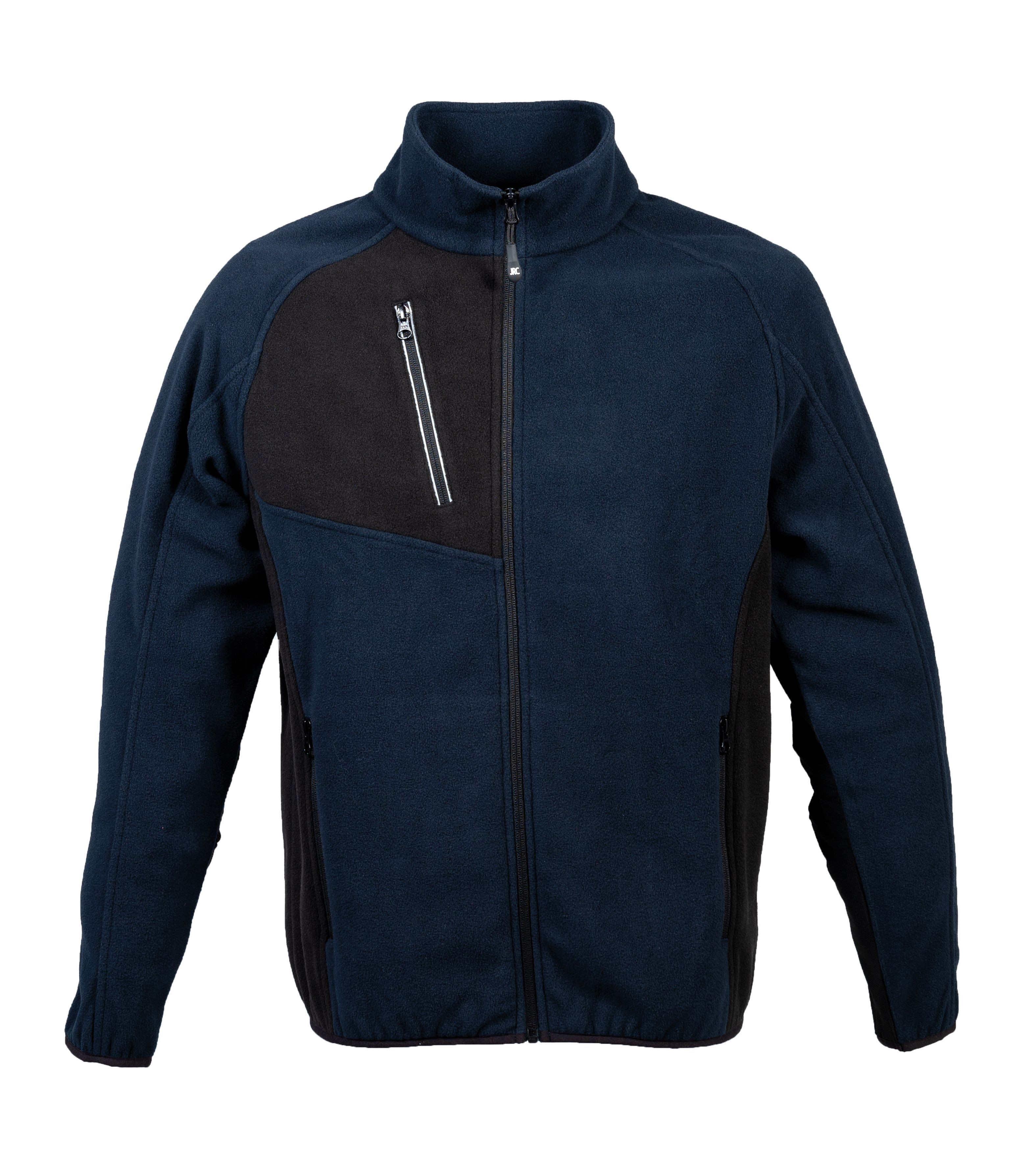 Pile da Lavoro con zip lunga Multitasche JRC Edimburgo 997532
