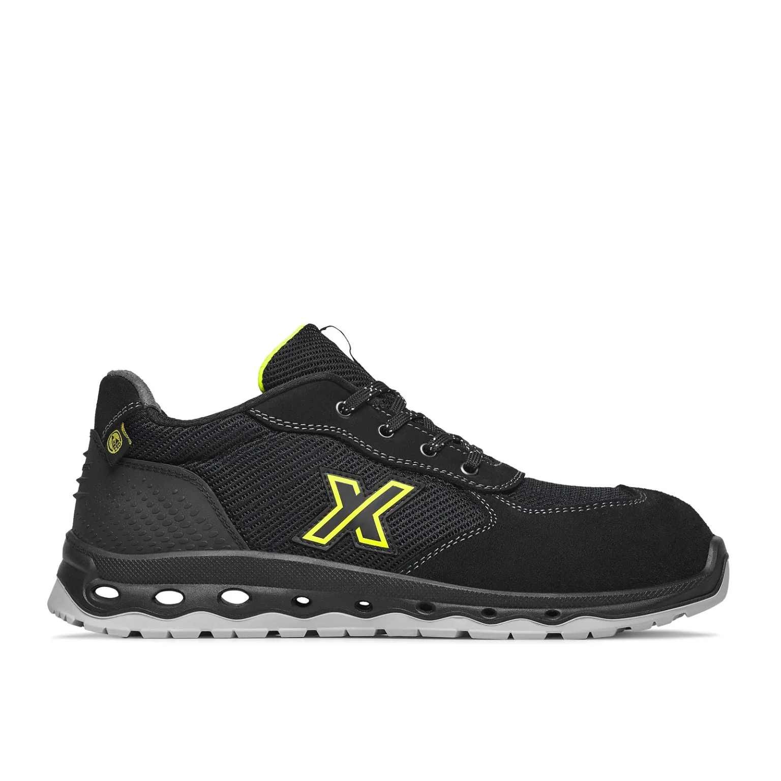 Scarpe Antinfortunistiche Basse Exena STARDUST S1PS SRC ESD A0429V011