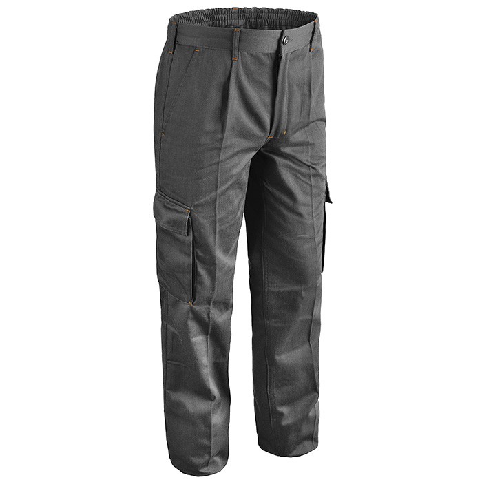 Pantaloni da Lavoro Multitasche Sottozero Energy Winter 14030W