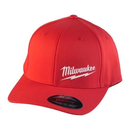 Cappello da Lavoro Strech Milwaukee Bcs 4932493095