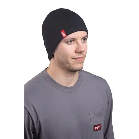Berretto da Lavoro Invernale Strech Milwaukee Bnibl 4932493109