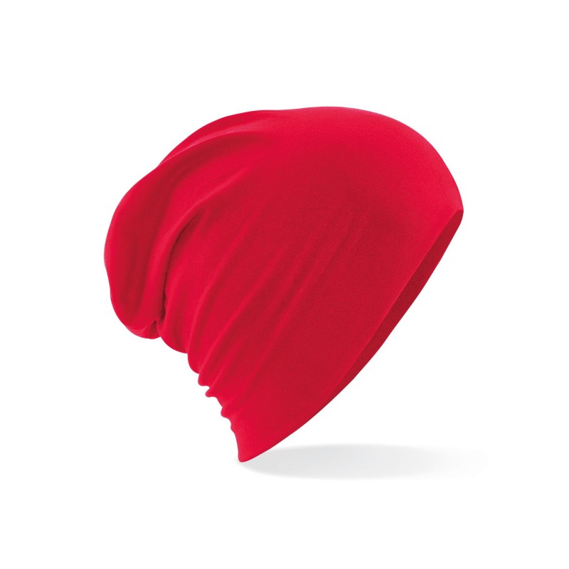 Cappello Hemsedal Cotton Slouch Beanie Beechfield - B368