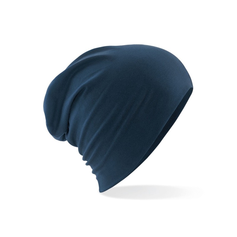 Cappello Hemsedal Cotton Slouch Beanie Beechfield - B368