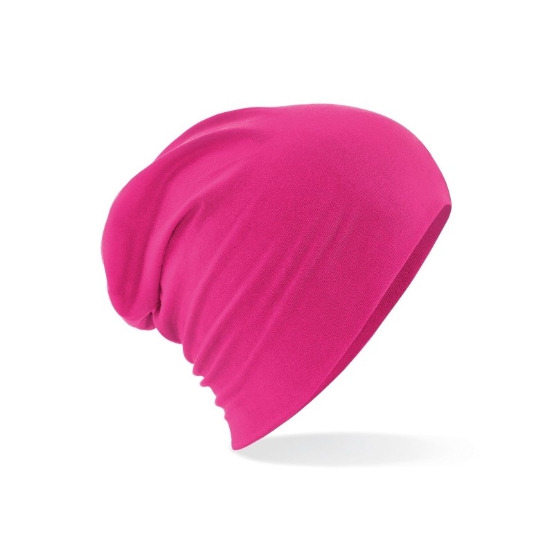 Cappello Hemsedal Cotton Slouch Beanie Beechfield - B368