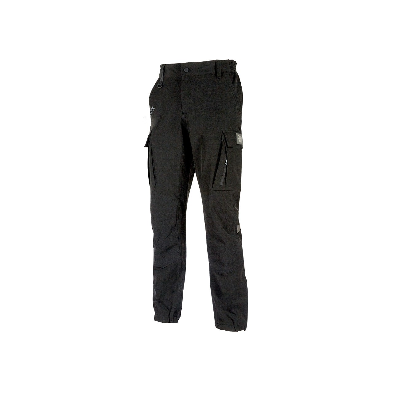 Pantaloni da Lavoro Multitasche Stretch U-Power Trek WFU342
