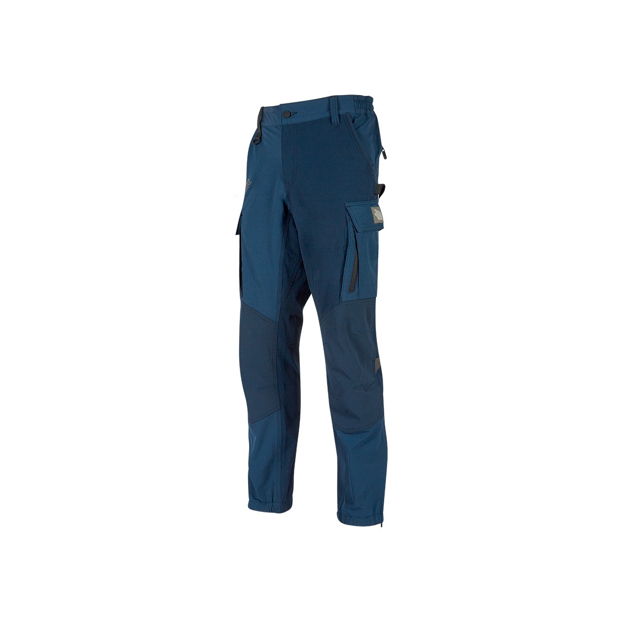 Pantaloni da Lavoro Multitasche Stretch U-Power Trek WFU342