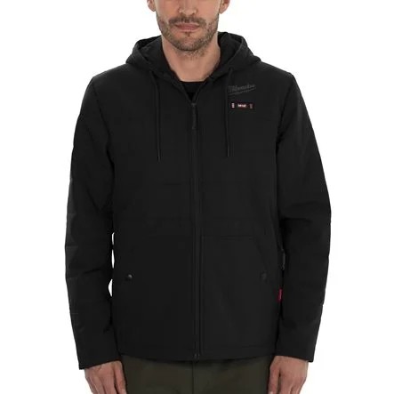 Giacca da Lavoro Milwaukee Multitasche Invernale M12 4932480071