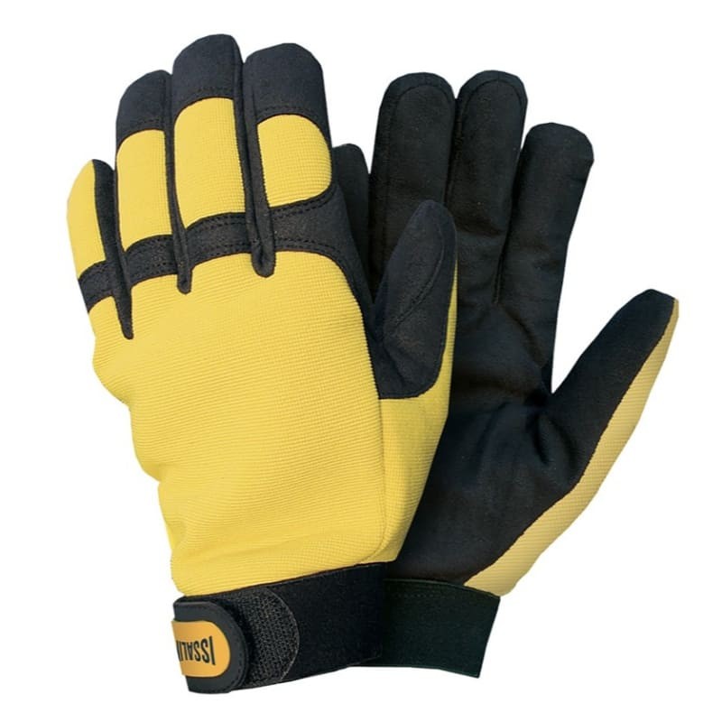 Guanto Long Comfort Winter Issa 07203W