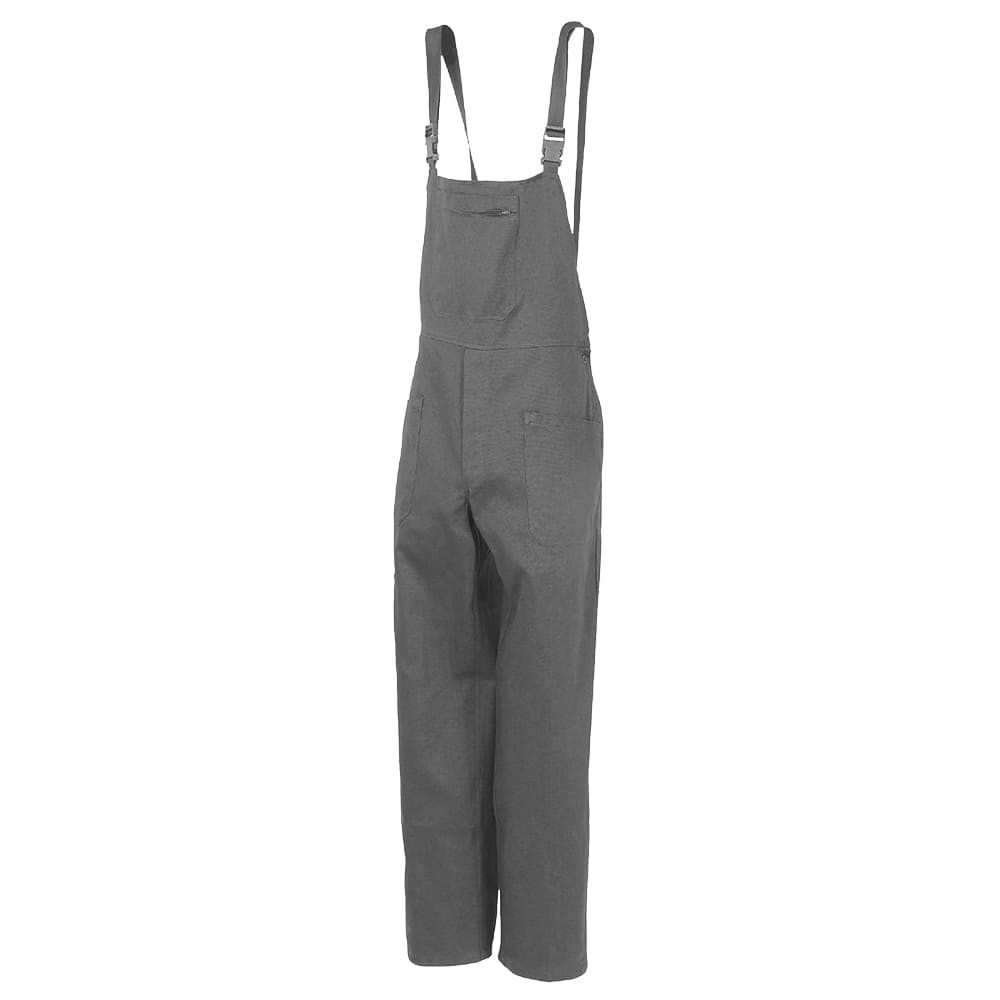 Salopette Pettorina Cotone Industial starter Issa 8035