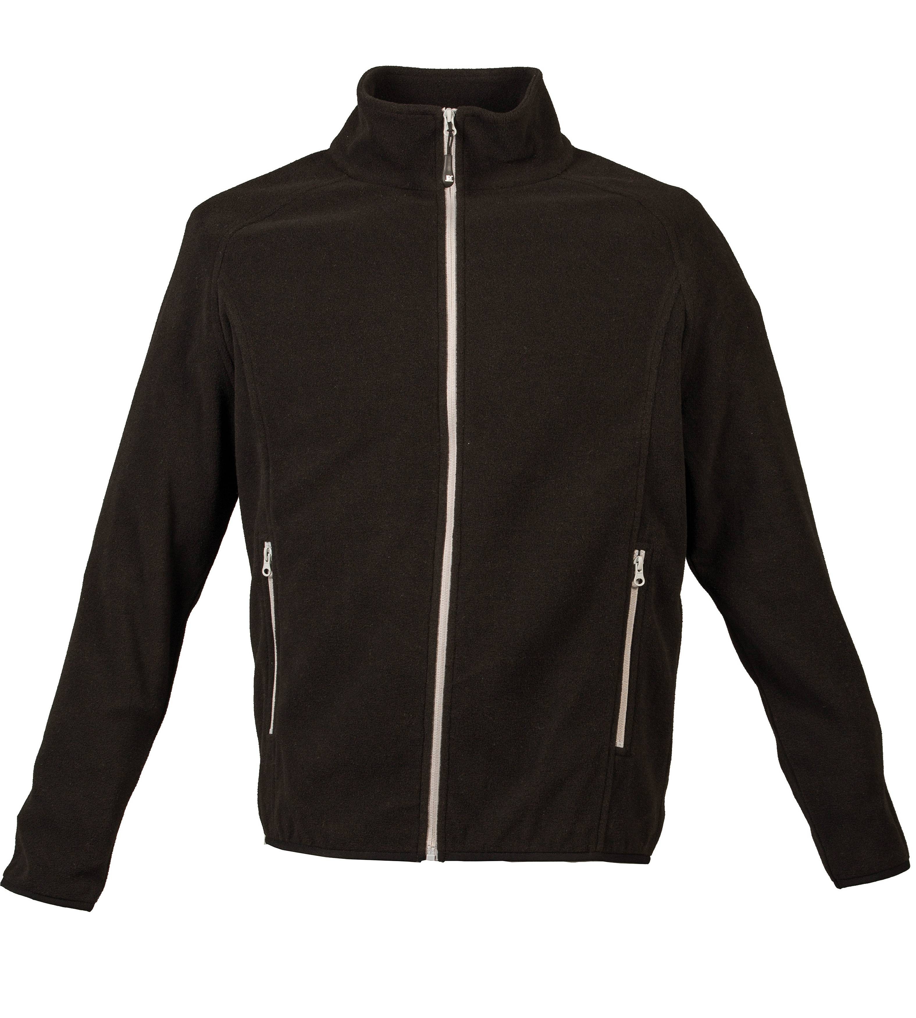 Pile da Lavoro con zip lunga JRC Metz 993081