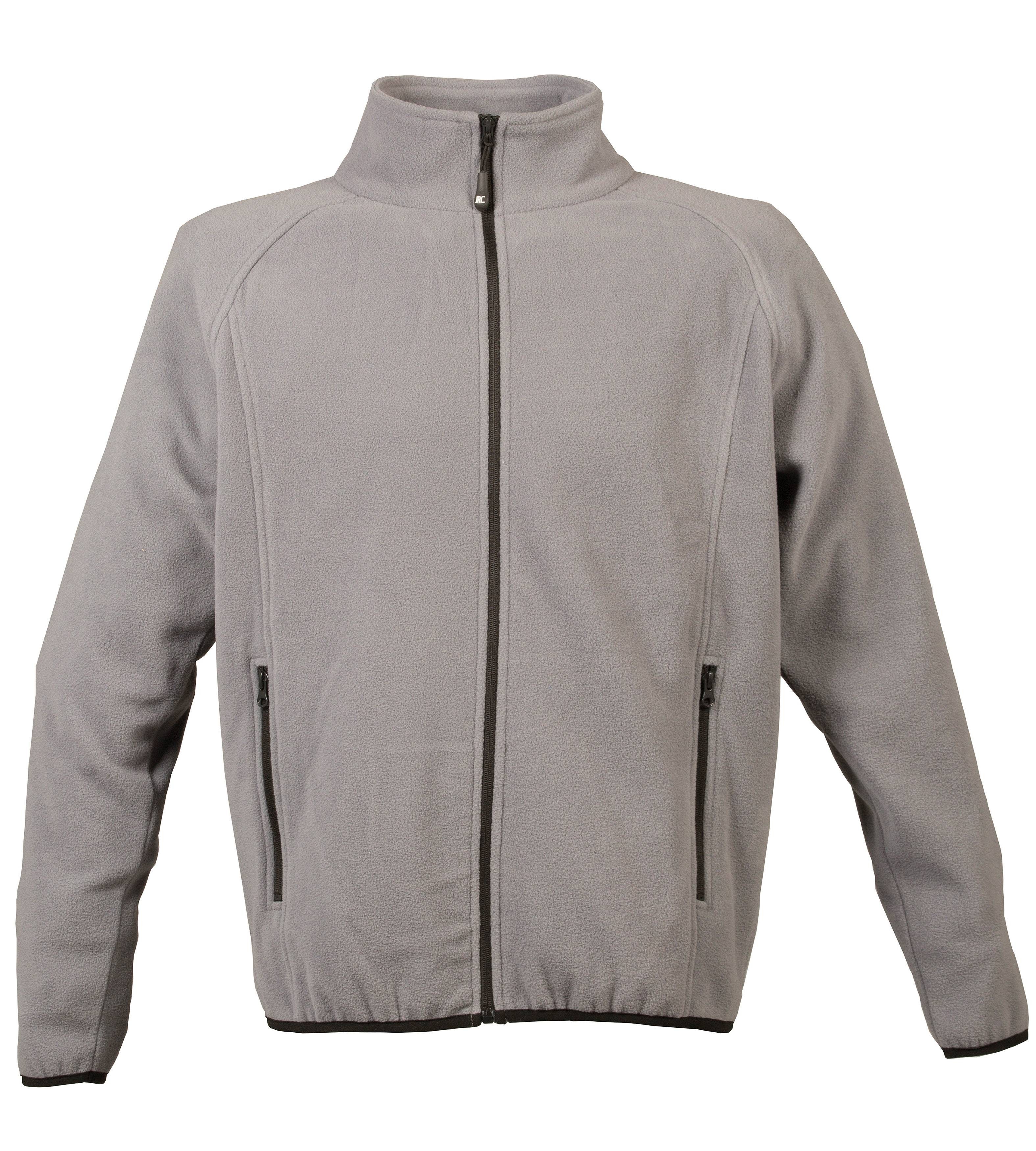 Pile da Lavoro con zip lunga JRC Metz 993081