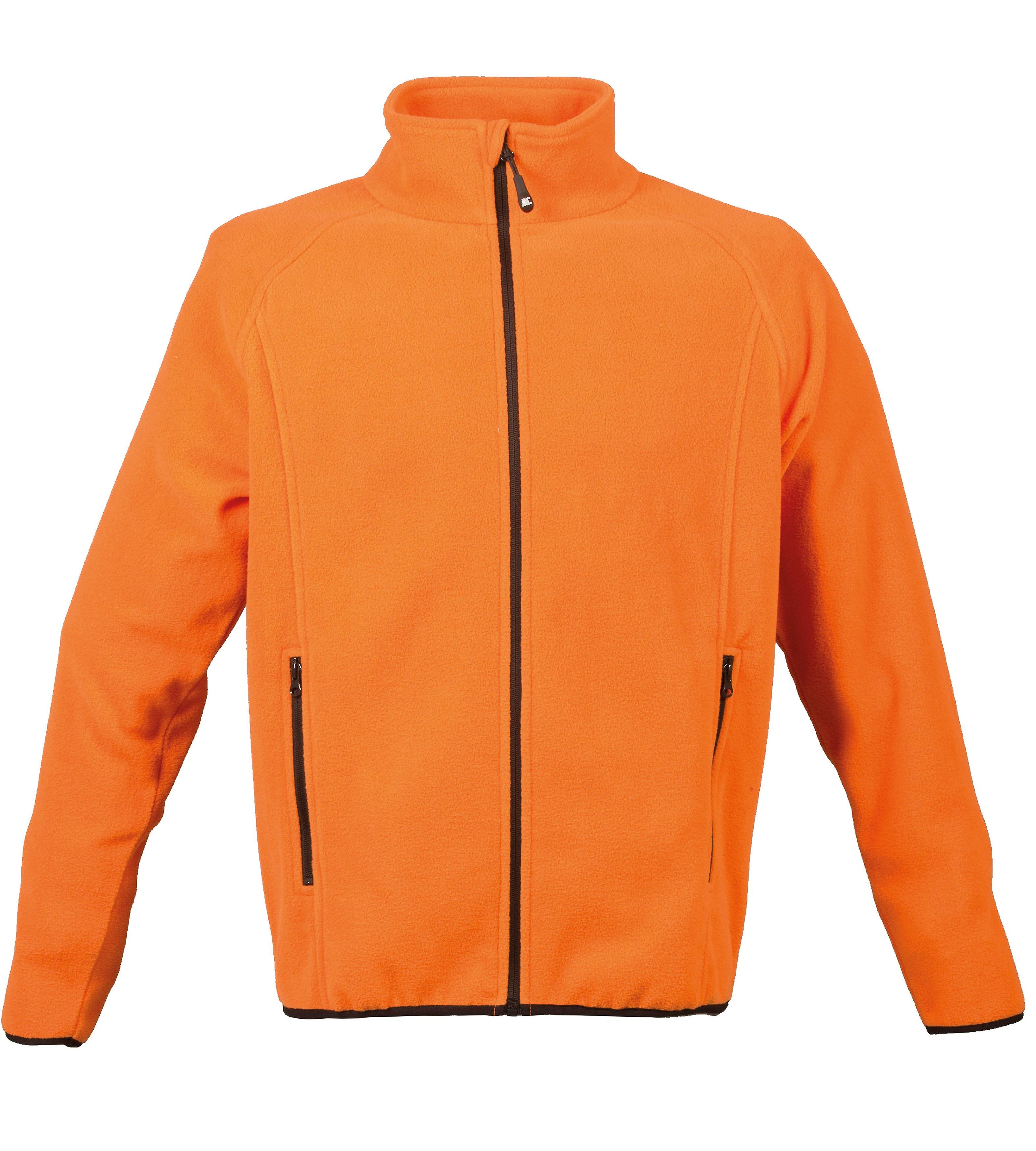 Pile da Lavoro con zip lunga JRC Metz 993081