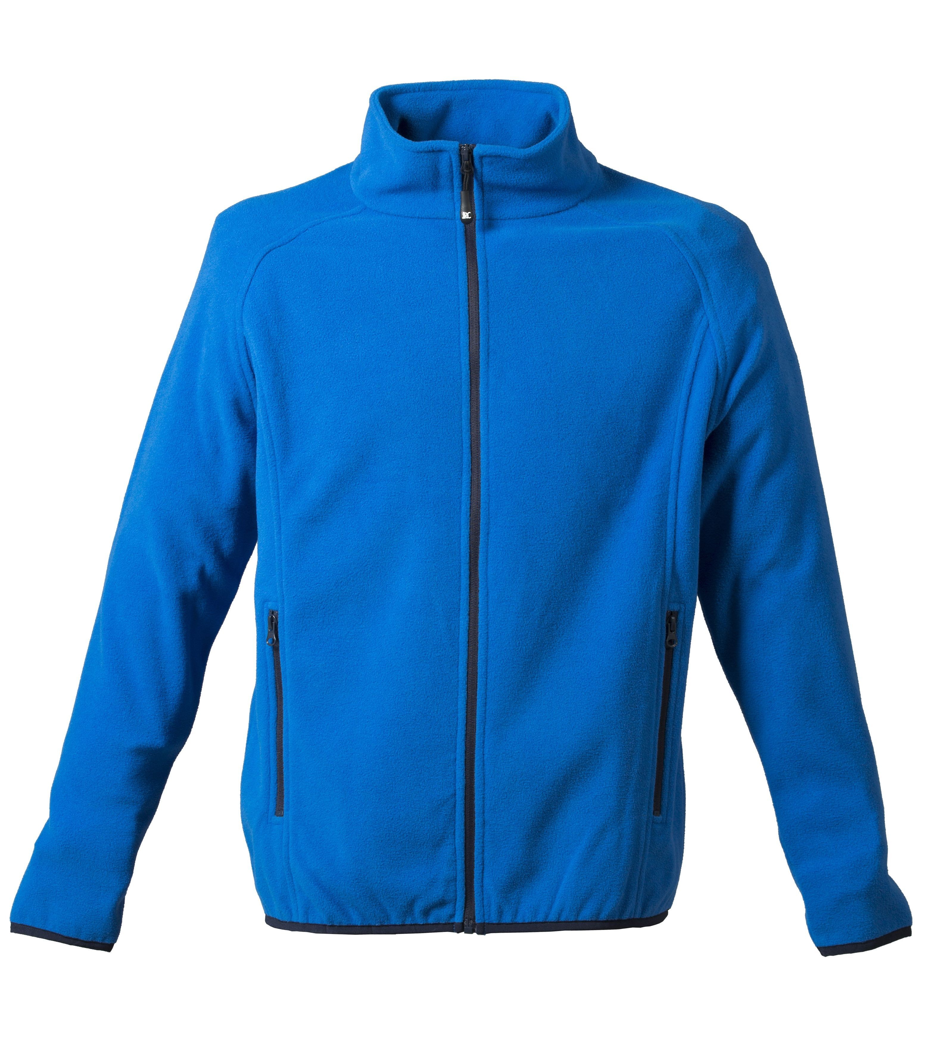 Pile da Lavoro con zip lunga JRC Metz 993081