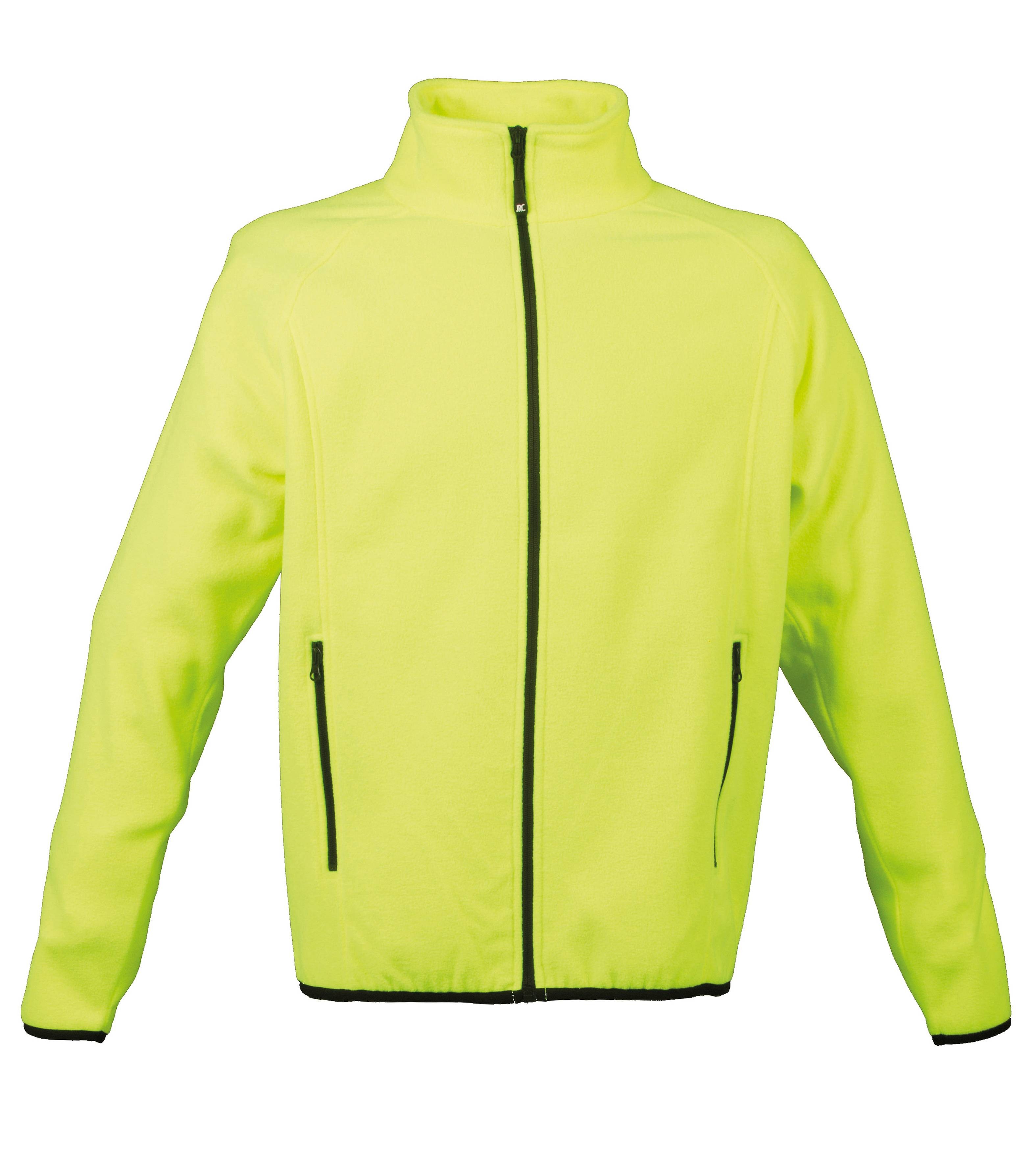 Pile da Lavoro con zip lunga JRC Metz 993081