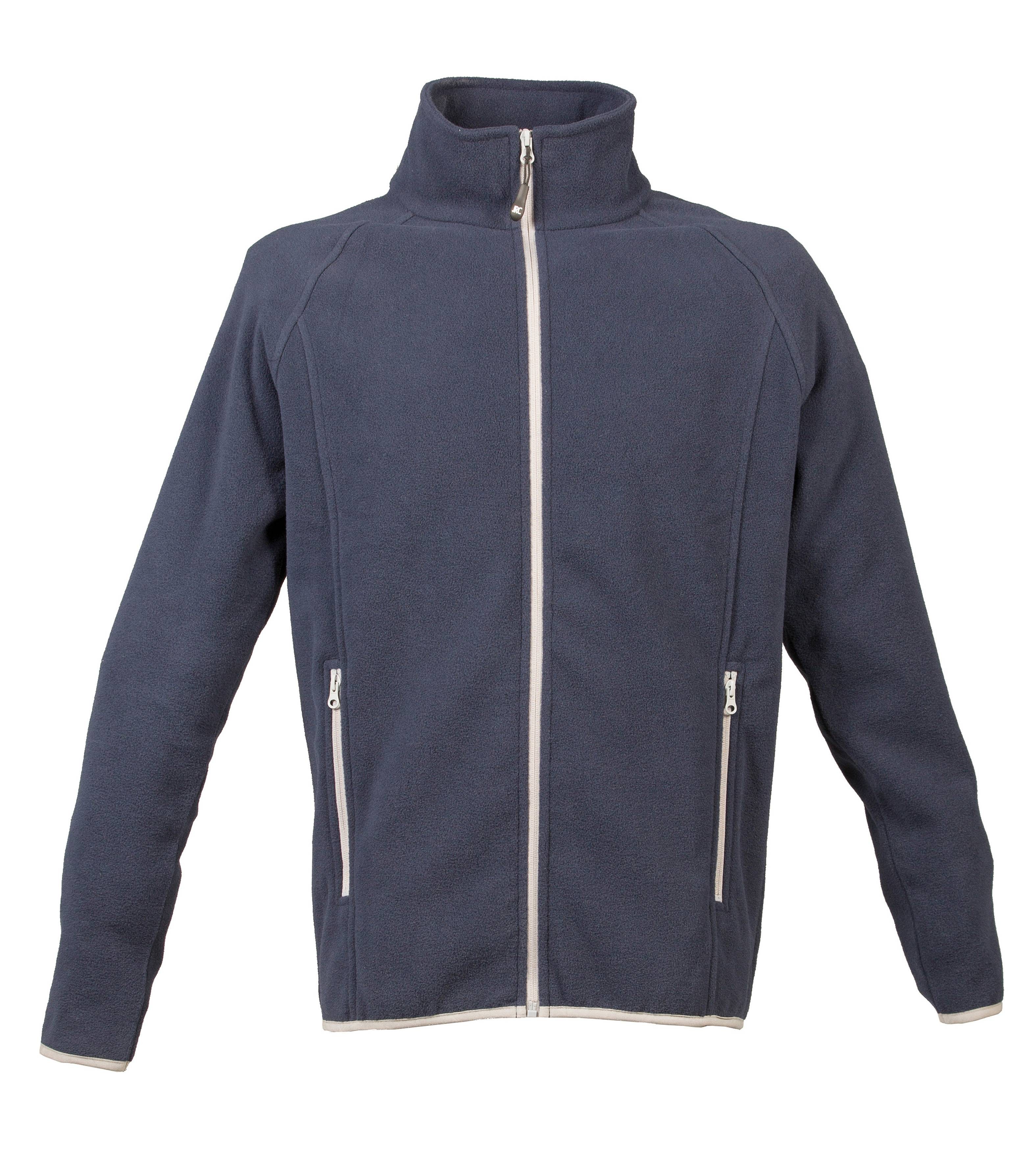Pile da Lavoro con zip lunga JRC Metz 993081