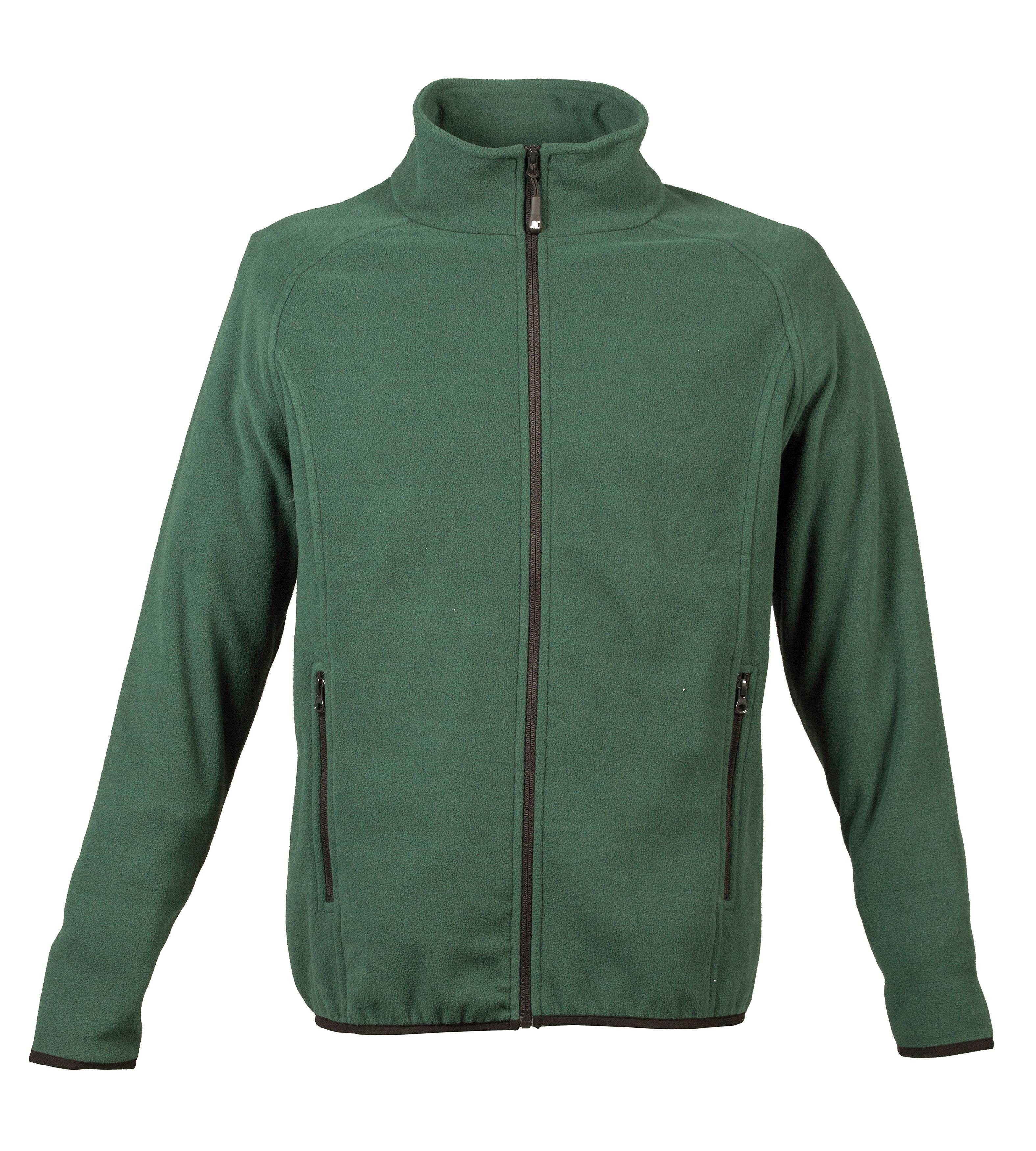 Pile da Lavoro con zip lunga JRC Metz 993081