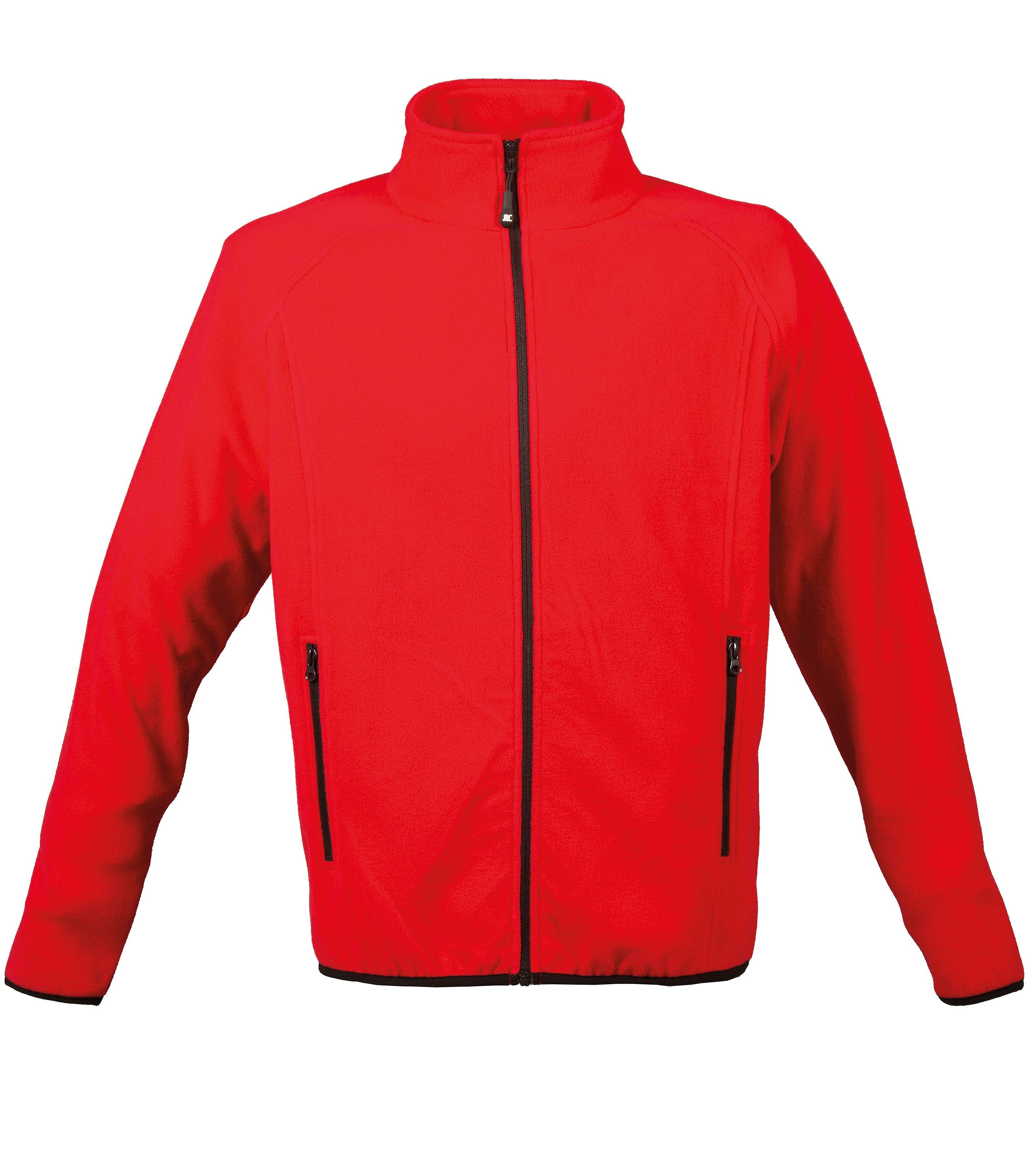 Pile da Lavoro con zip lunga JRC Metz 993081