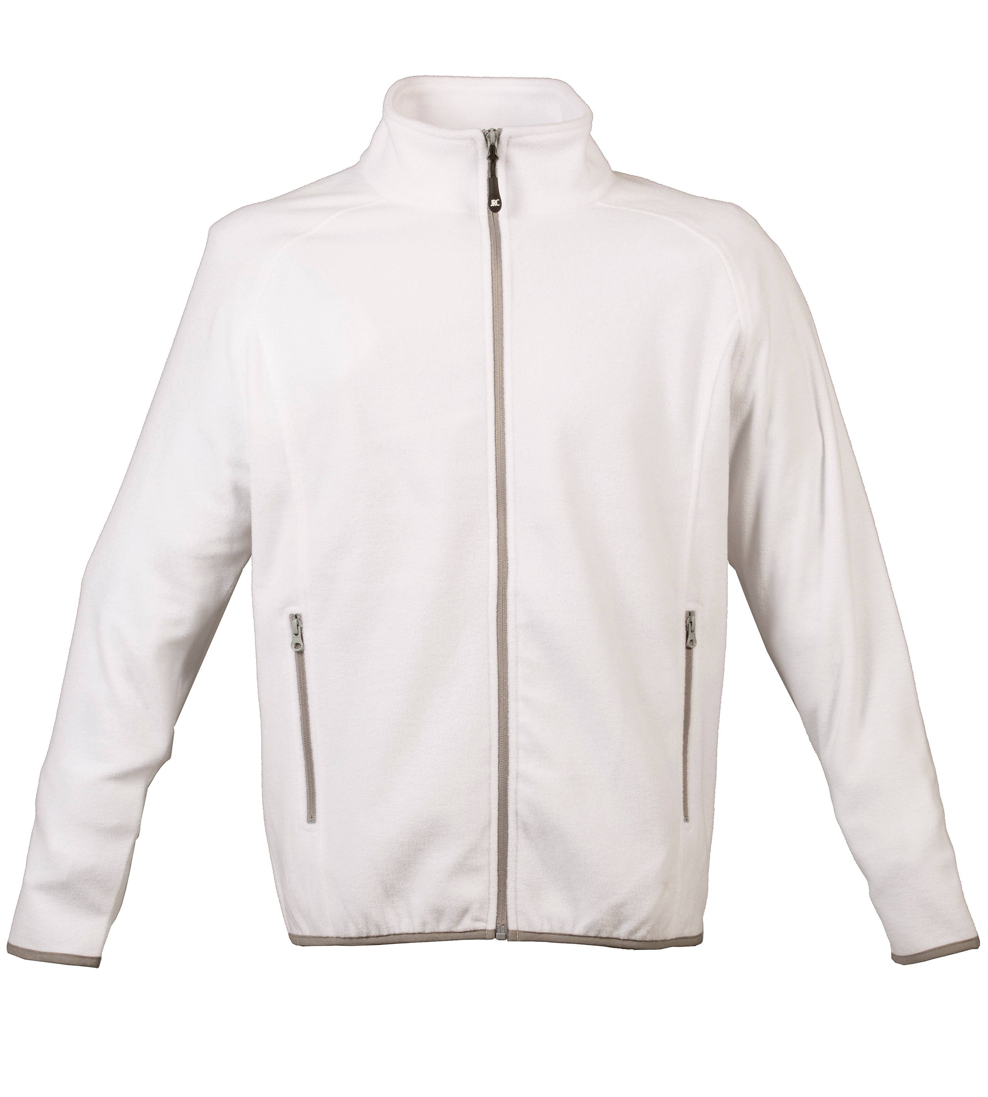 Pile da Lavoro con zip lunga JRC Metz 993081