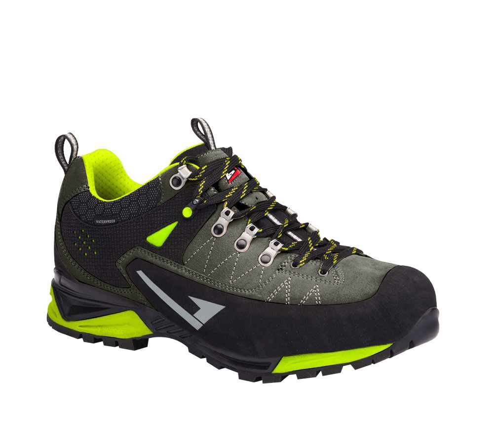 Scarpe Antinfortunistiche Basse Garsport Mountain tech low S7S ESD WR GDS1020007